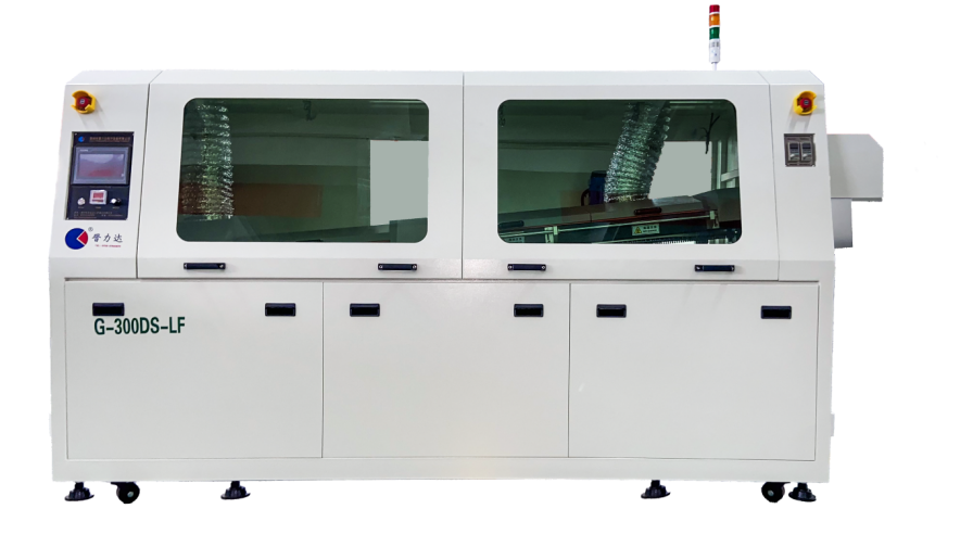 深圳哪家波峰焊好？源头厂家为您揭晓！