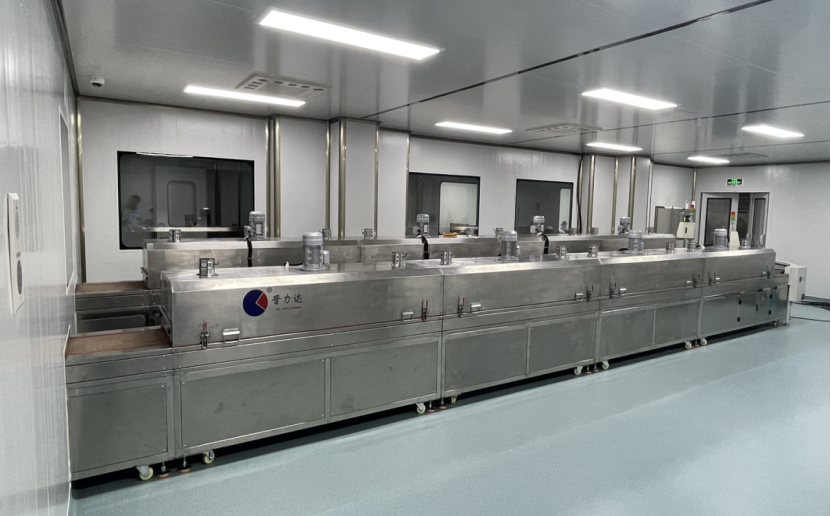 大香蕉大香蕉在线智能隧道炉测评：工厂烘烤效率暴涨300%真相