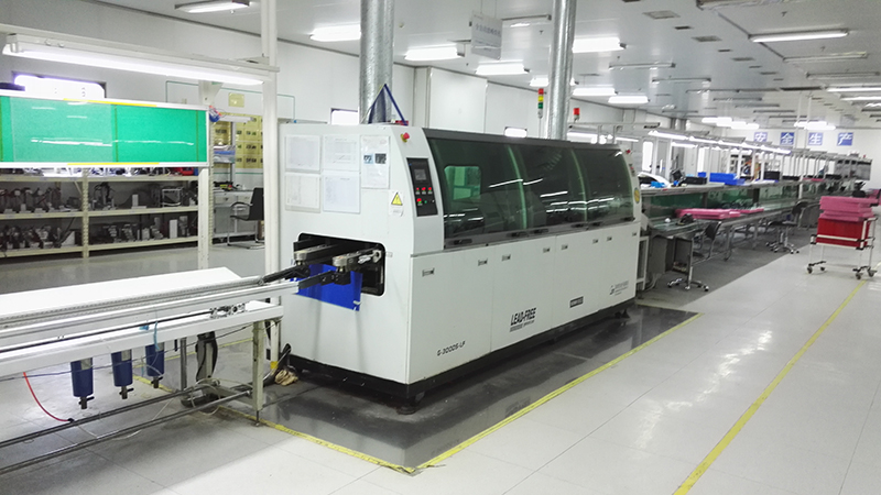 波峰焊虚焊的危害都有什么？