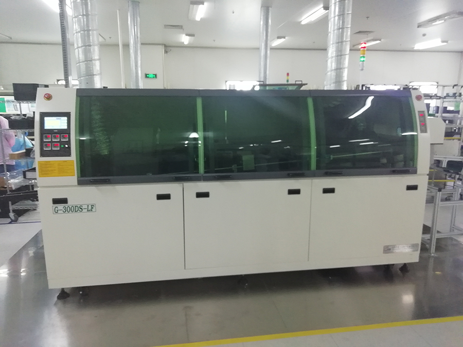 波峰焊设备哪家好？