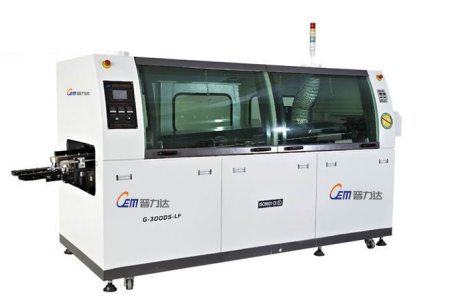 什么是波峰焊，波峰焊工艺优点有哪些