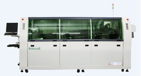 波峰焊与香蕉视频下载污接的区别?看完这里就明白了​