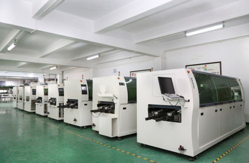 波峰焊的优缺点，看完一目了然