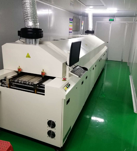 与波峰焊相比香蕉视频下载污的特点与优点