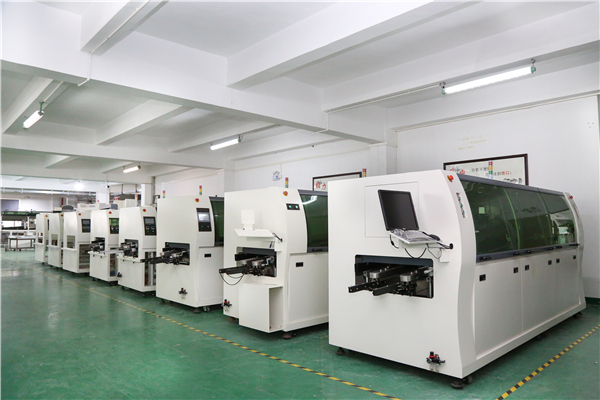 波峰焊空焊怎么解决，源头厂家告诉你