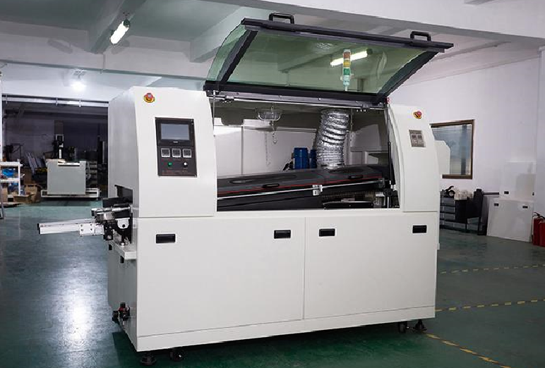  选择焊和波峰焊的区别，看这里就明白了!