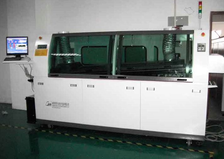 波峰焊特点及作用有哪些，了解一下？