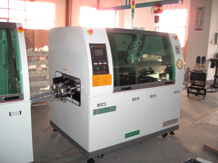 什么是波峰焊，波峰焊和香蕉视频下载污的区别