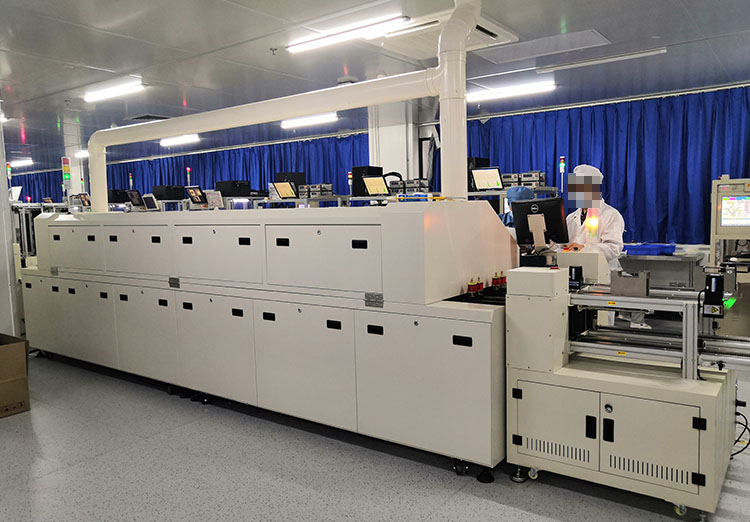 香蕉视频下载污机常见故障的原因有哪些​