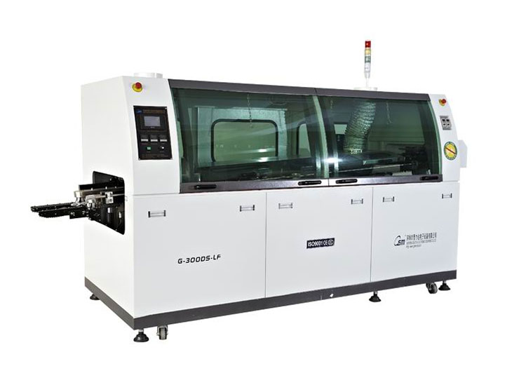 波峰焊连锡的原因是什么