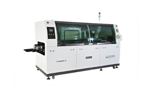 什么是波峰焊，它的特点有哪些