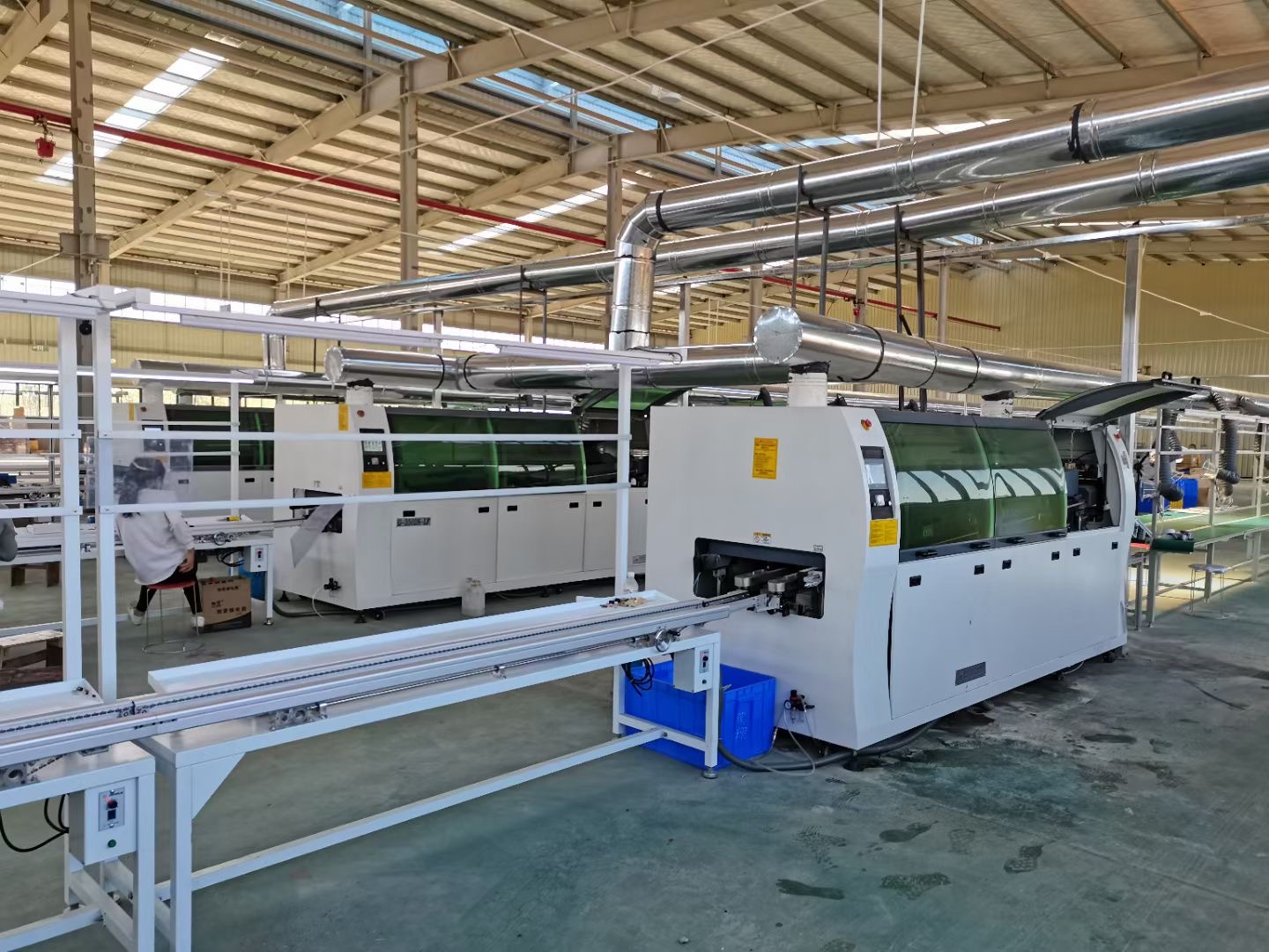 波峰焊接表面的洁净度和电子污染介绍