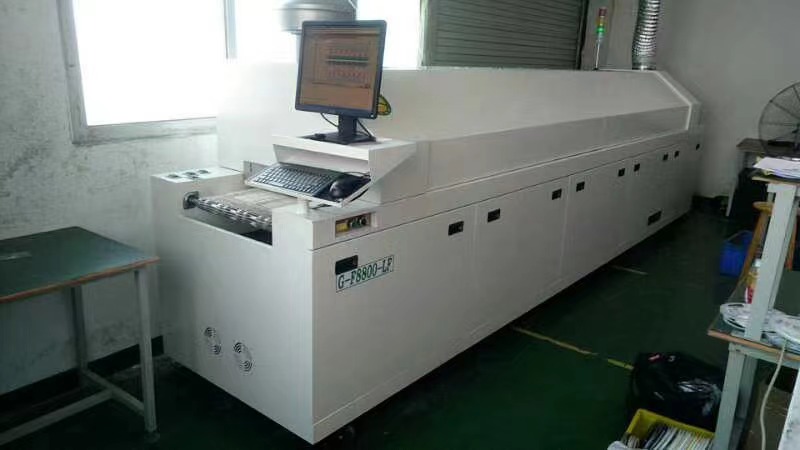 关于回焊炉的安全维护知识，一定要看哦!