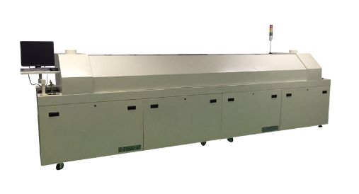 江苏高温隧道炉有哪些优势？