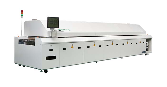 干货！SMT香蕉视频下载污炉加氮气(N2)有哪些优缺点?