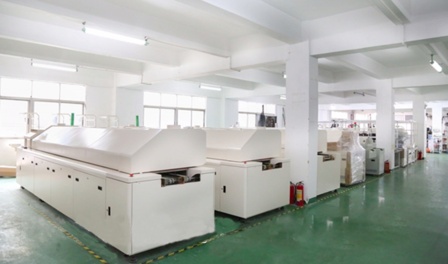 电子厂家应该如何选购合适的香蕉视频下载污设备?