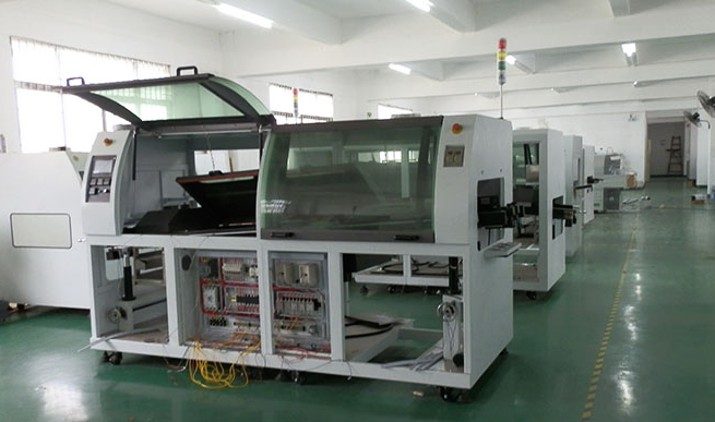  线路板插件焊接波峰焊锡机的基本条件有哪些