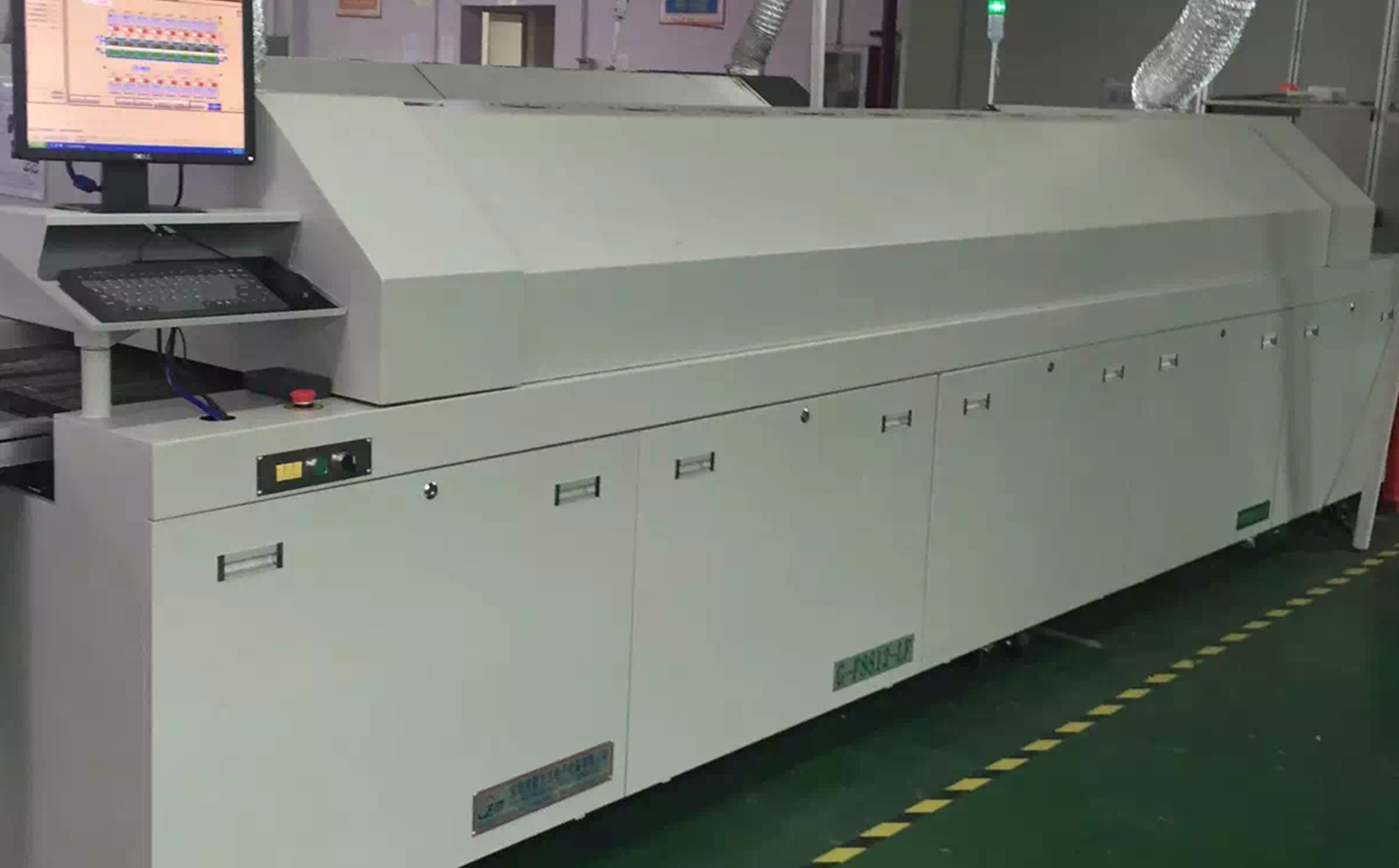 源头香蕉视频下载污厂家教你香蕉视频下载污炉加氮气有哪些优缺点！