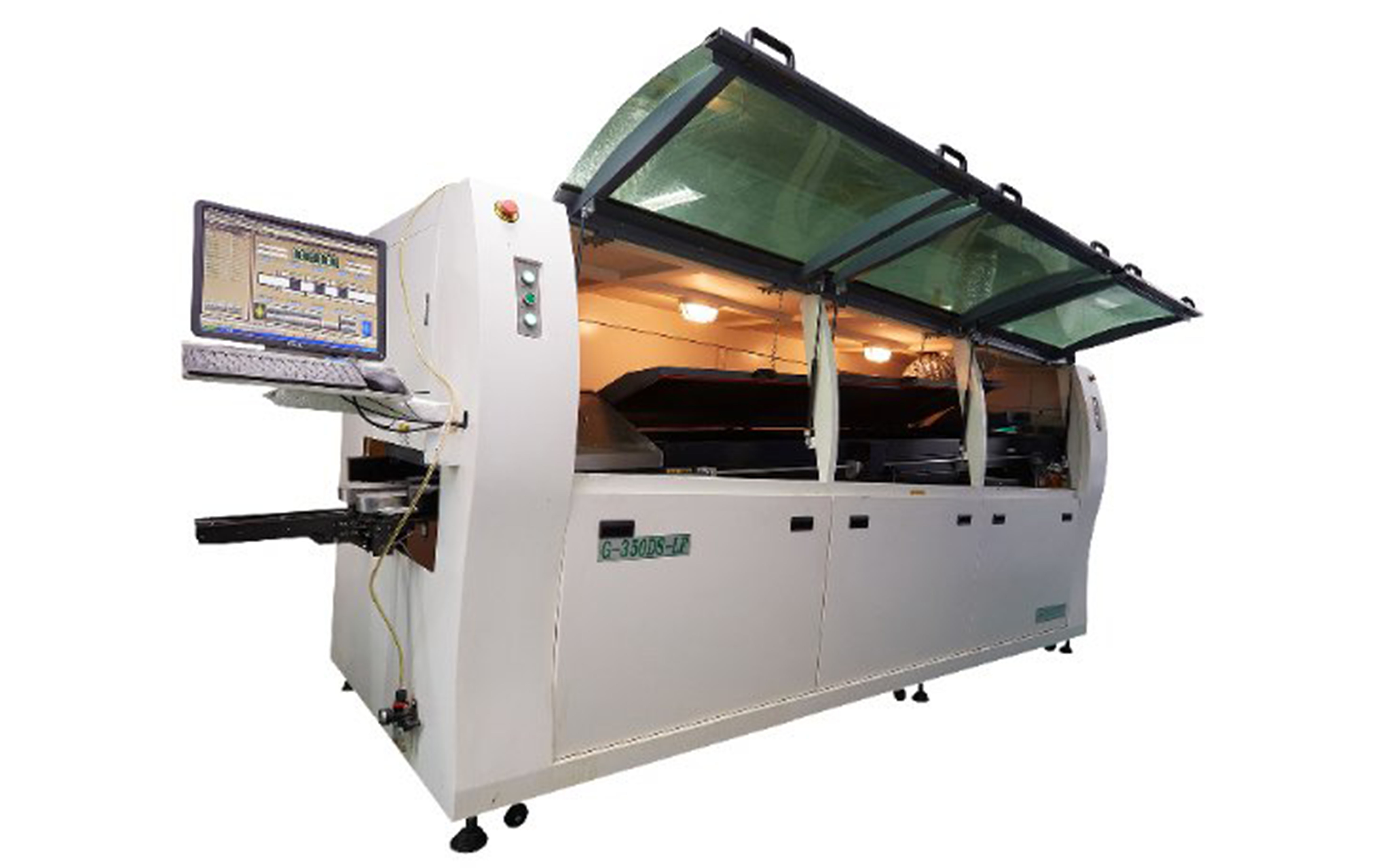 波峰焊对预热系统的基本香蕉视频网站在线要求