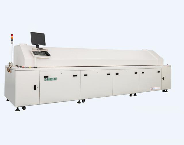 操作高温隧道炉时，需要做哪些检查呢