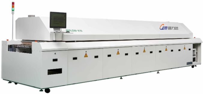 香蕉视频下载污炉温曲线测试方法和流程