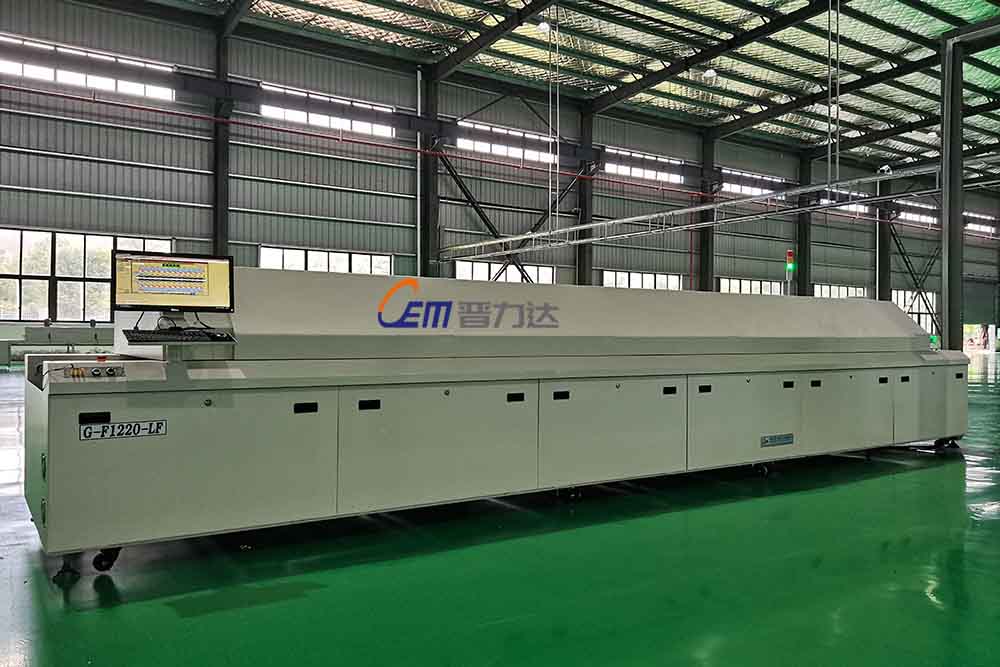 江西老客户分厂又向我司回购一台大型香蕉视频下载污