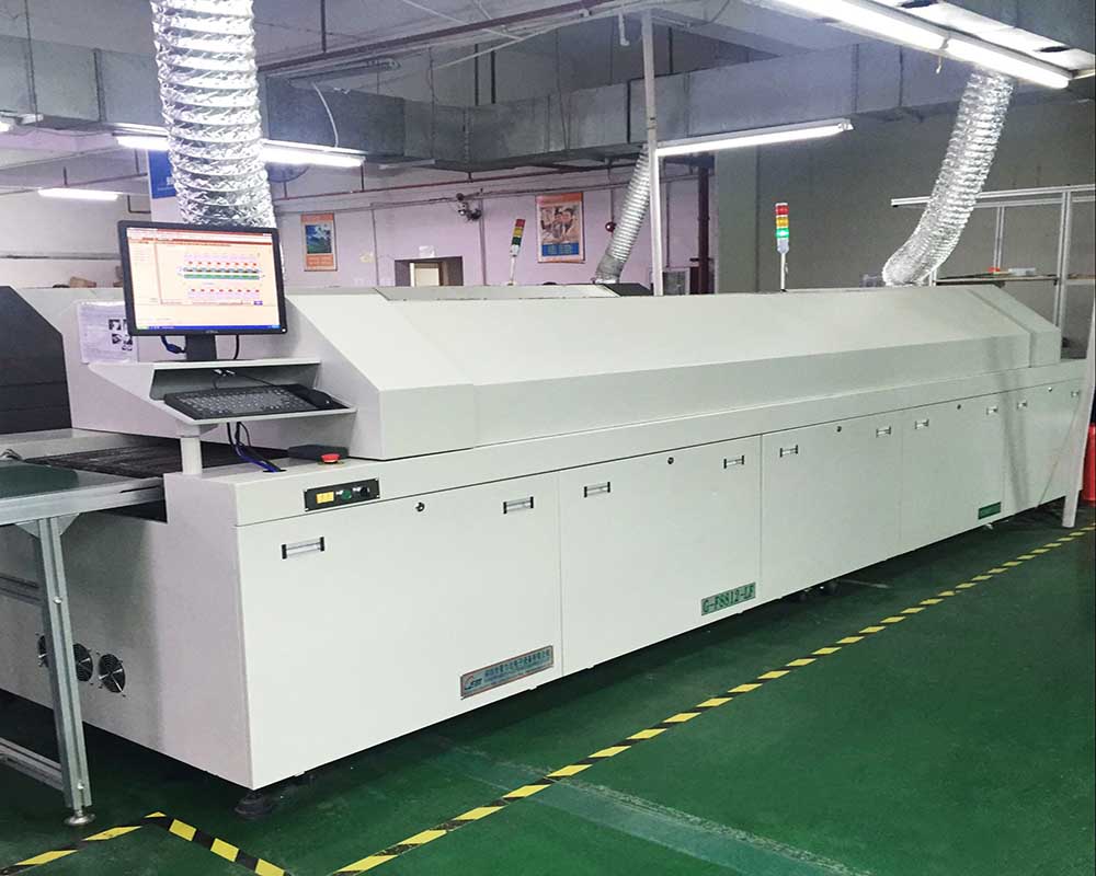 香港大型仪表控制上十下十香蕉视频下载污机客户案例