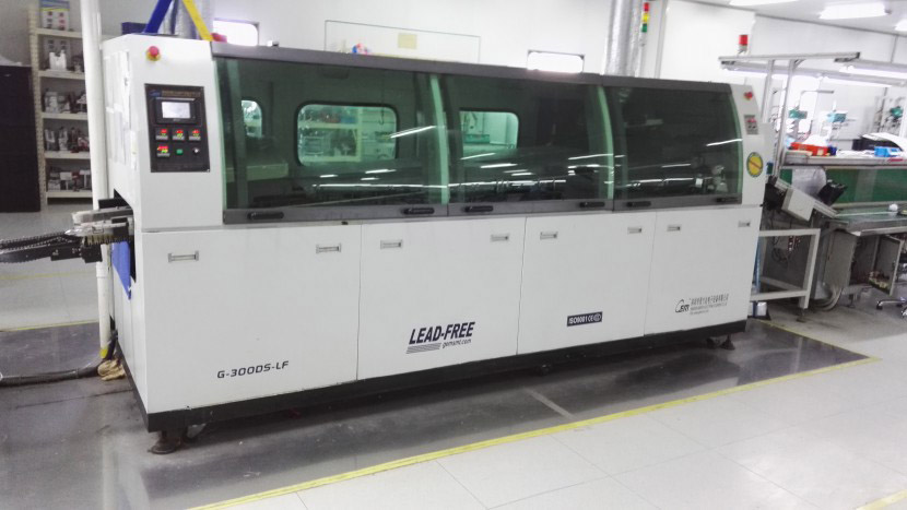 大香蕉大香蕉在线波峰焊是如何节能又省锡的呢？