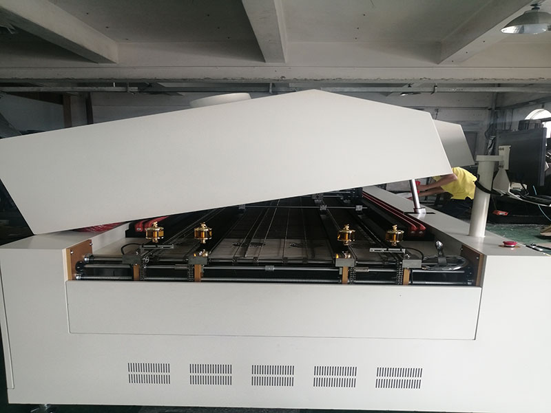 双导轨香蕉视频下载污接的方法与元器件脱落的解决方案