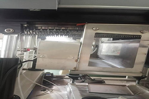 波峰焊喷头不动是什么原因如何处理