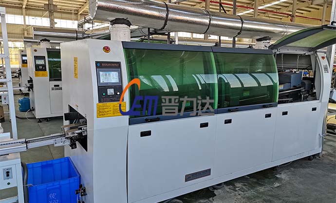 波峰焊U型光眼经常坏怎么办？