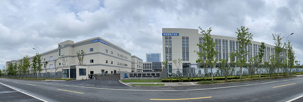 江苏中胜聚芯半导体有限公司客户采购我司十温区氮气香蕉视频下载污