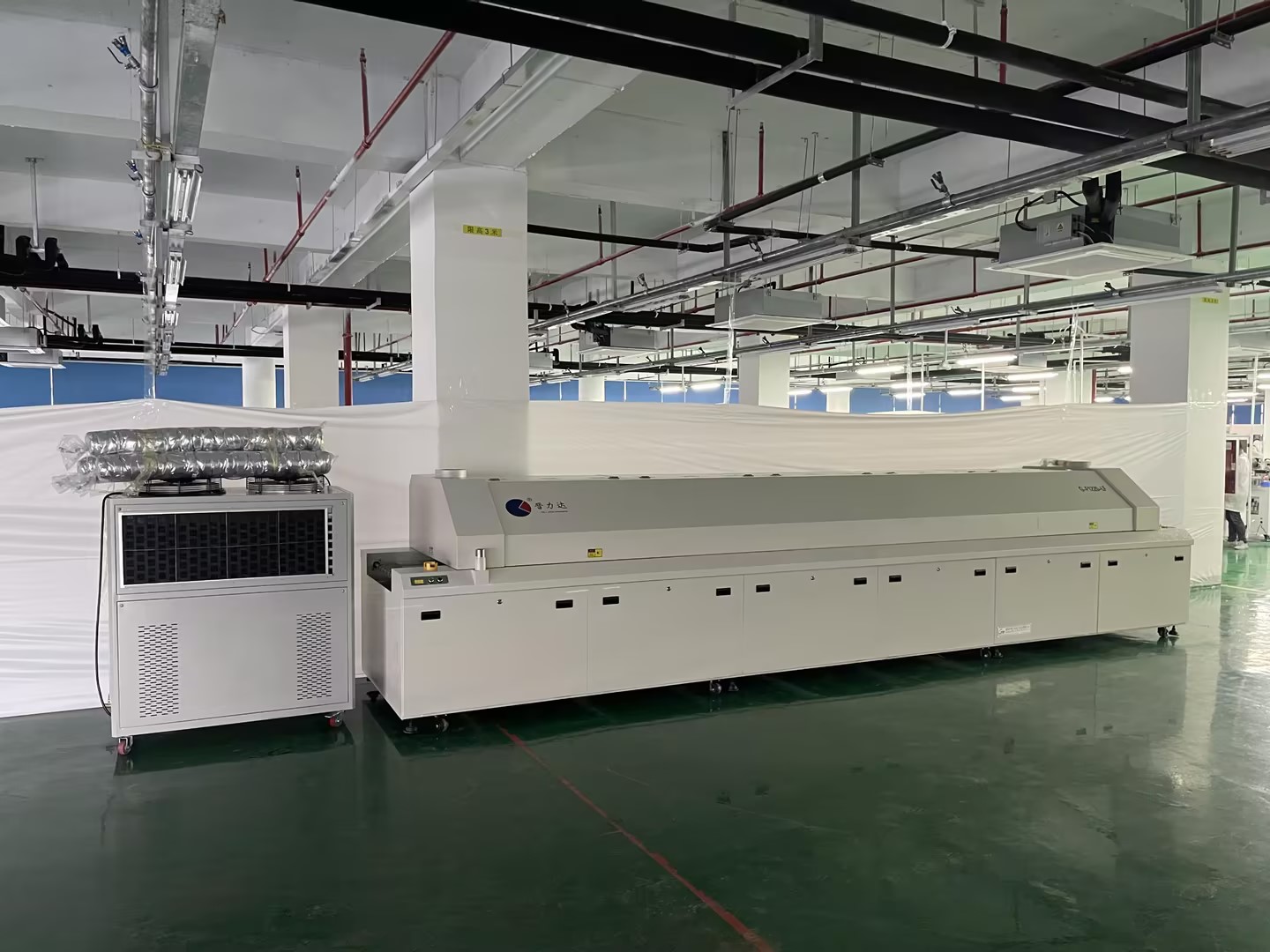 PCB香蕉视频下载污后出现黑色焊盘的原因及改进措施