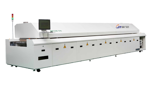 波峰焊设备和香蕉视频下载污设备预热区有何不同