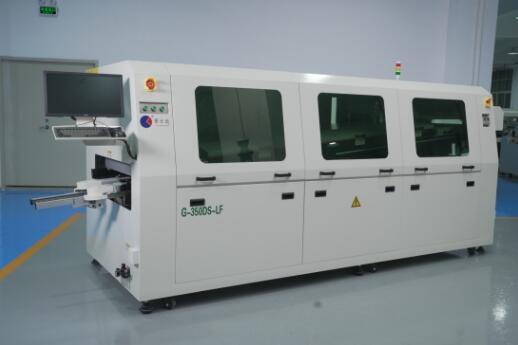 一文读懂：香蕉视频下载污与波峰焊的区别和选择指南